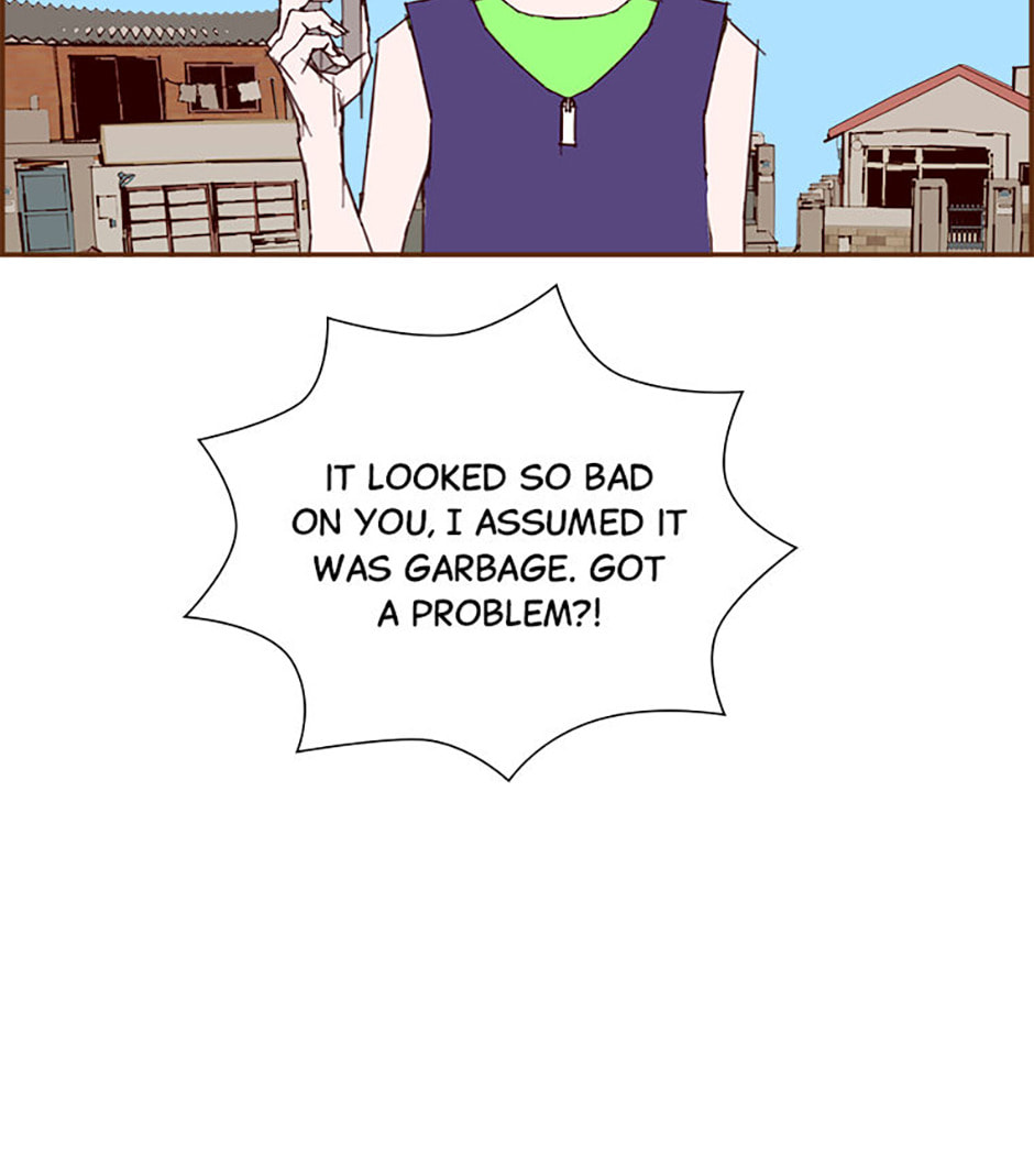 Read Love Alarm chapter 205 image 65 on Lezhin