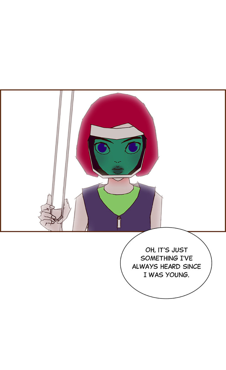 Read Love Alarm chapter 205 image 69 on Lezhin