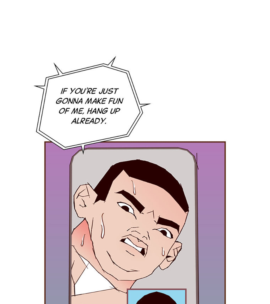 Read Love Alarm chapter 205 image 7 on Lezhin