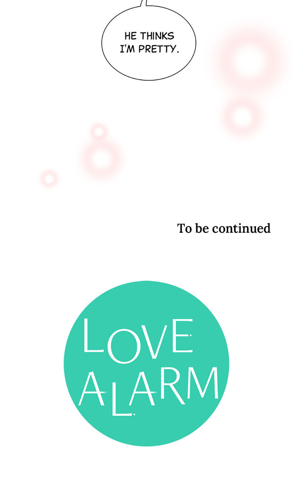 Read Love Alarm chapter 205 image 71 on Lezhin
