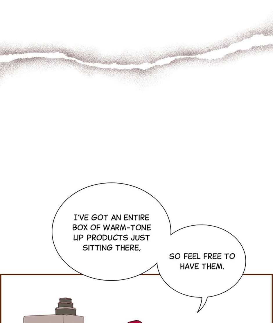 Read Love Alarm chapter 206 image 15 on Lezhin