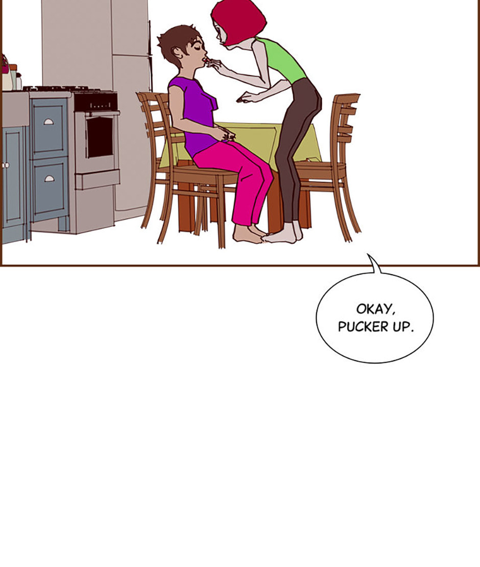 Read Love Alarm chapter 206 image 16 on Lezhin