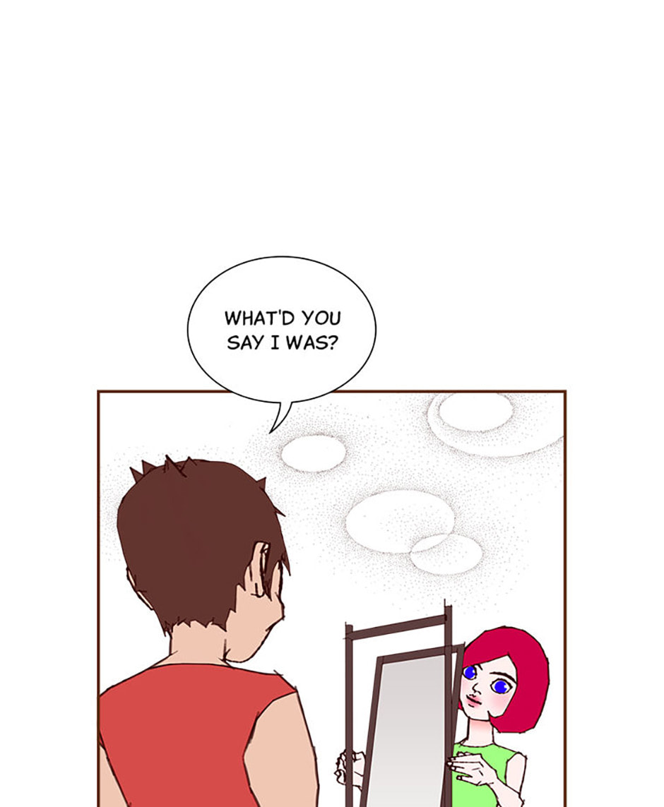 Read Love Alarm chapter 206 image 22 on Lezhin