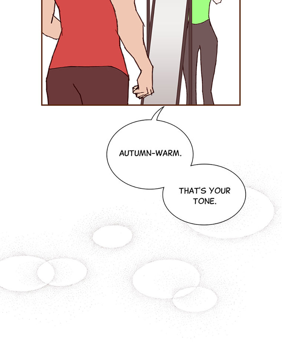 Read Love Alarm chapter 206 image 23 on Lezhin