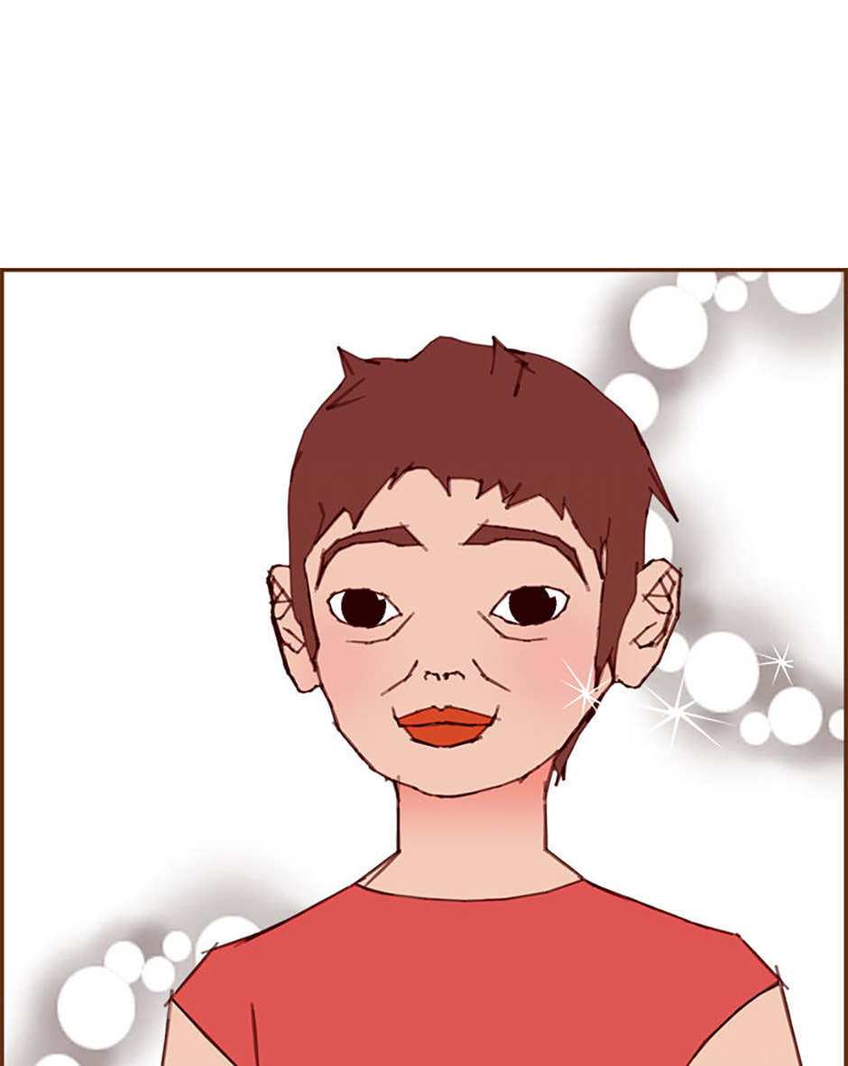 Read Love Alarm chapter 206 image 25 on Lezhin