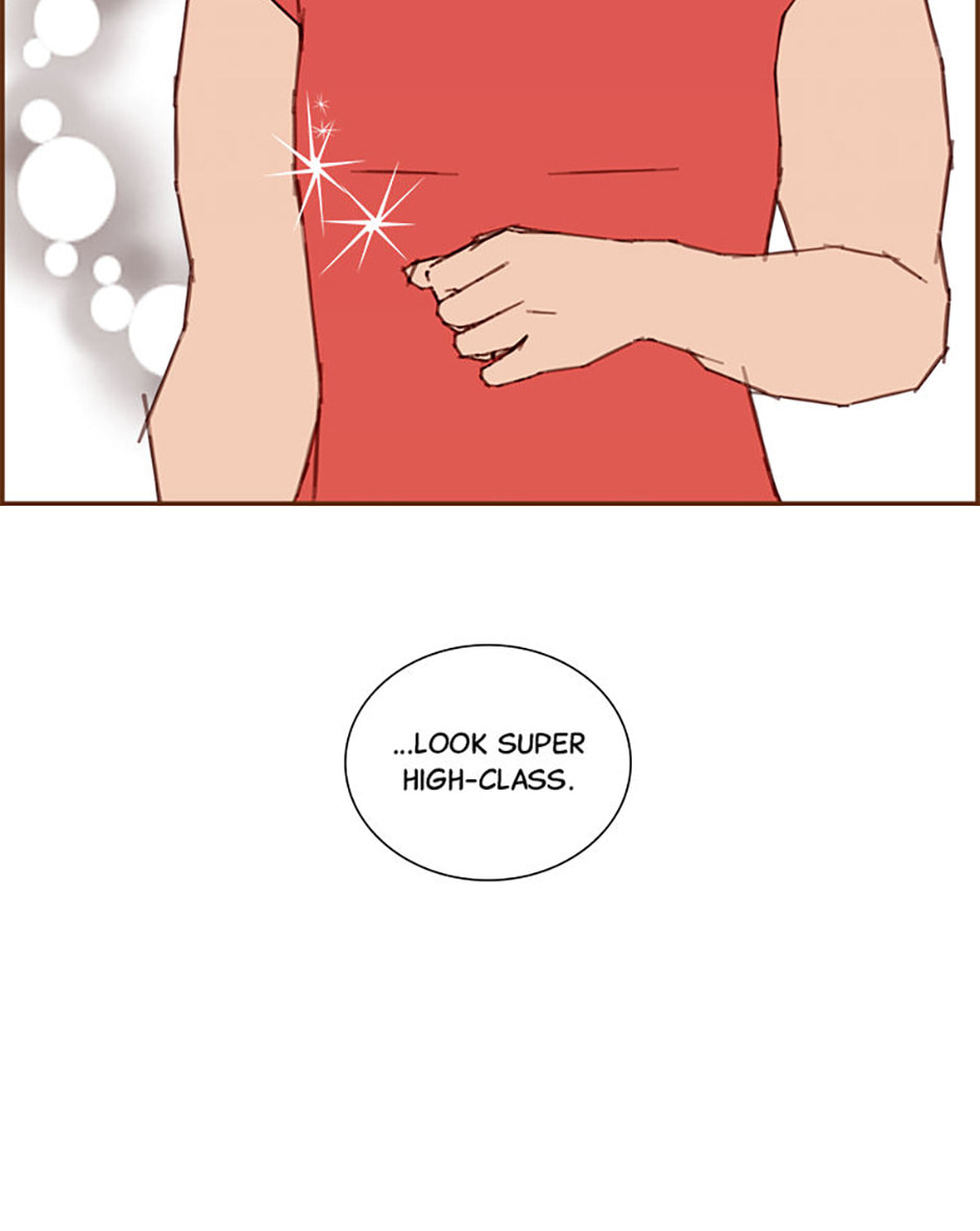 Read Love Alarm chapter 206 image 26 on Lezhin