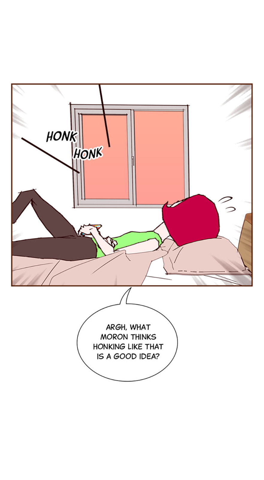 Read Love Alarm chapter 206 image 29 on Lezhin