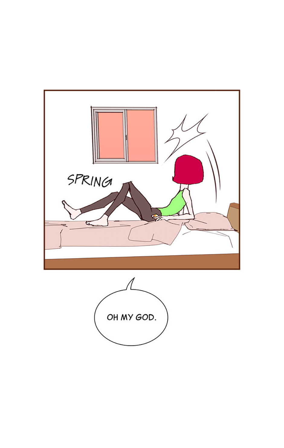 Read Love Alarm chapter 206 image 31 on Lezhin