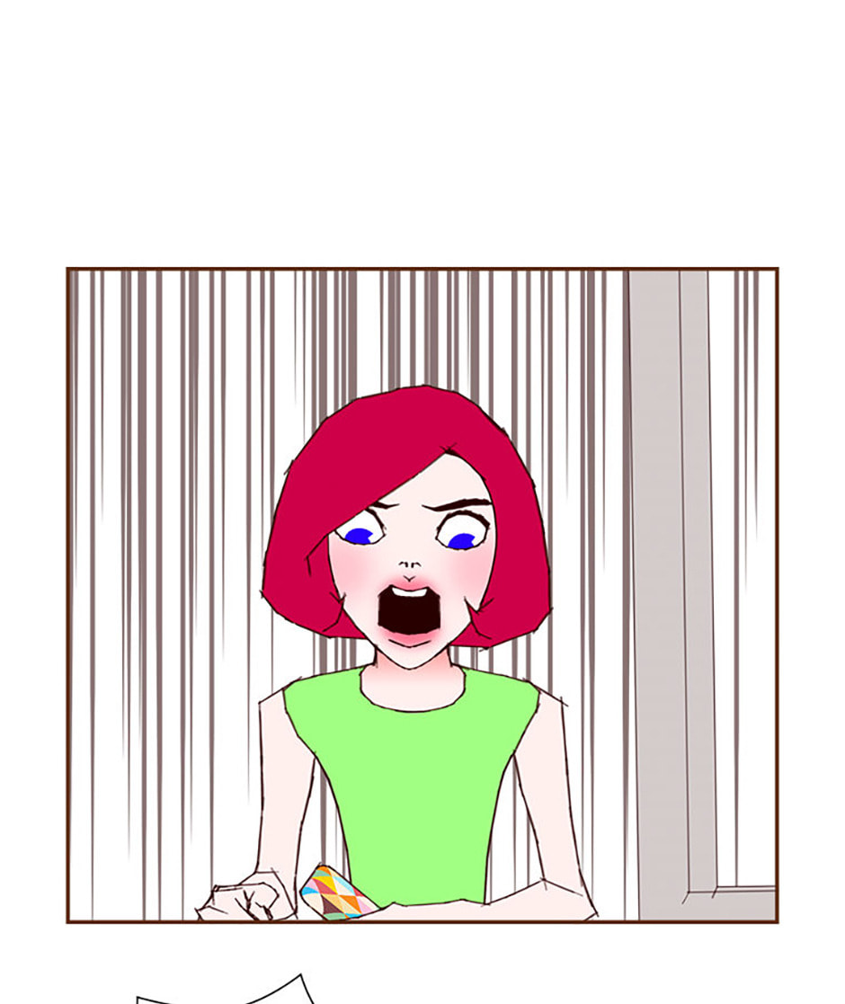 Read Love Alarm chapter 206 image 36 on Lezhin