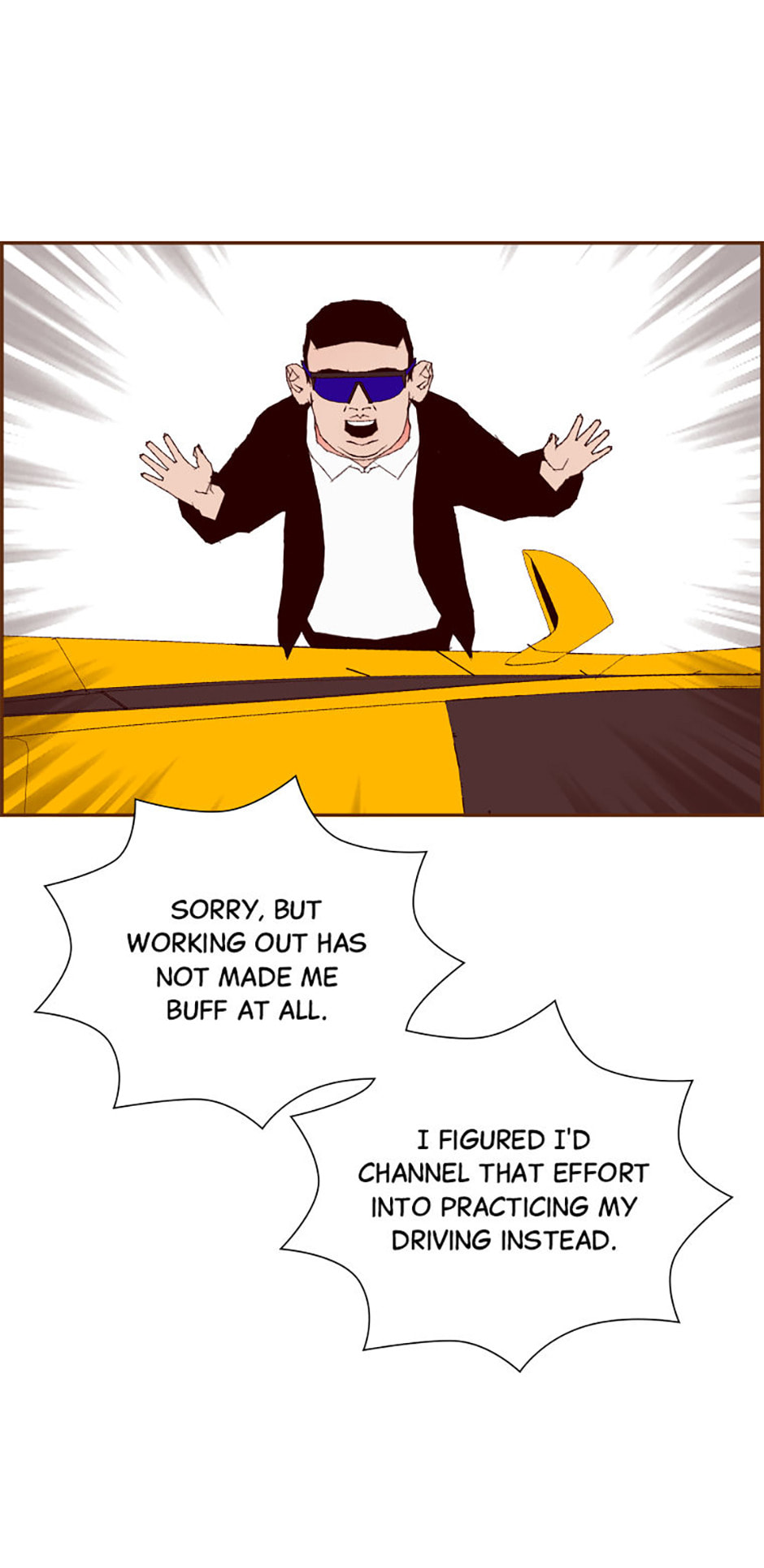 Read Love Alarm chapter 206 image 38 on Lezhin