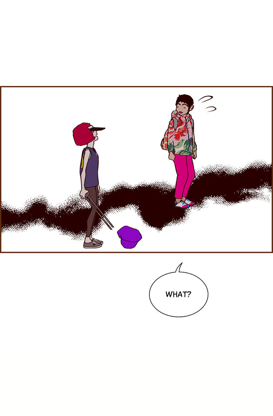 Read Love Alarm chapter 206 image 4 on Lezhin