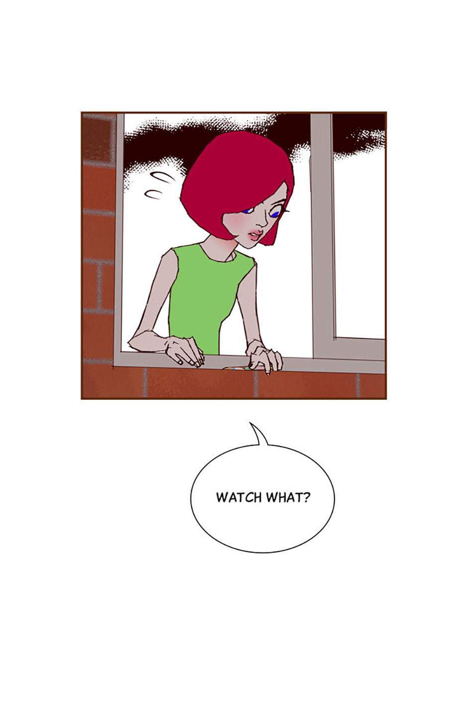 Read Love Alarm chapter 206 image 41 on Lezhin