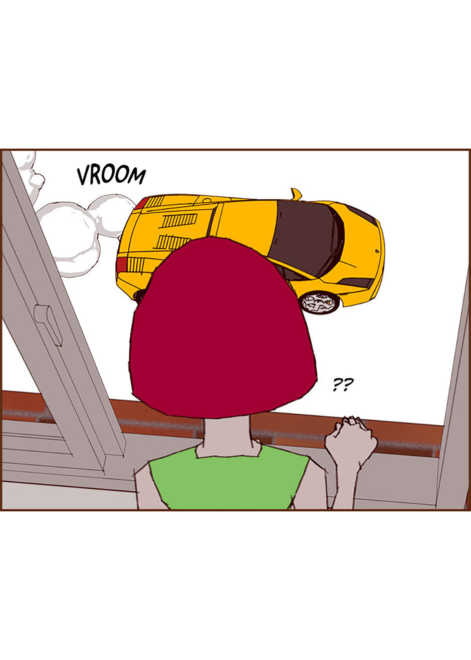 Read Love Alarm chapter 206 image 42 on Lezhin