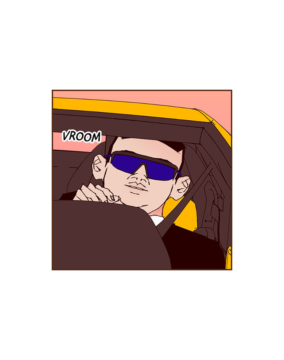 Read Love Alarm chapter 206 image 46 on Lezhin
