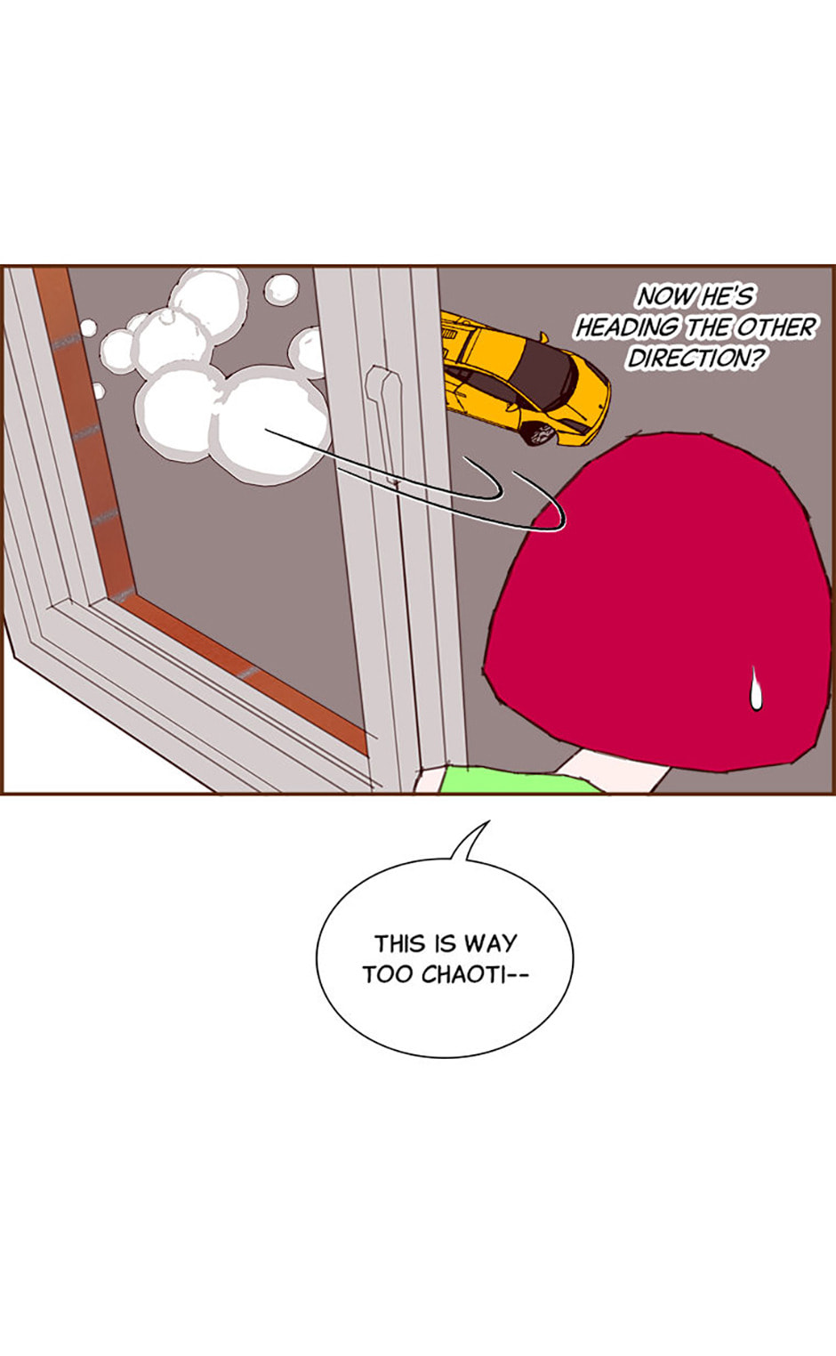 Read Love Alarm chapter 206 image 50 on Lezhin