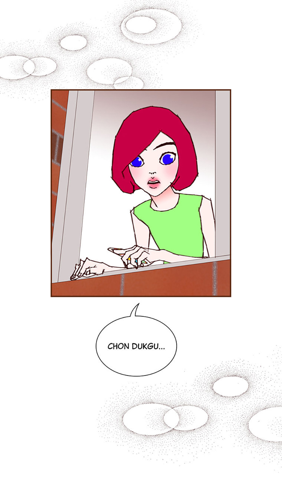 Read Love Alarm chapter 206 image 53 on Lezhin
