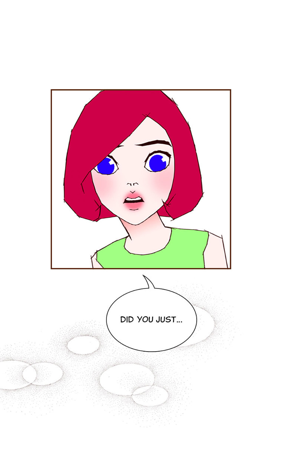 Read Love Alarm chapter 206 image 54 on Lezhin