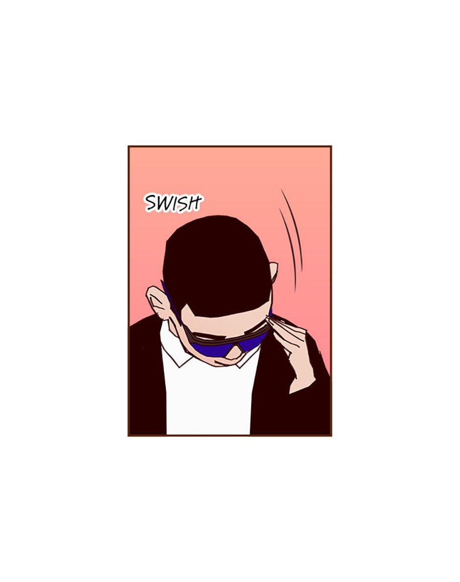 Read Love Alarm chapter 206 image 57 on Lezhin