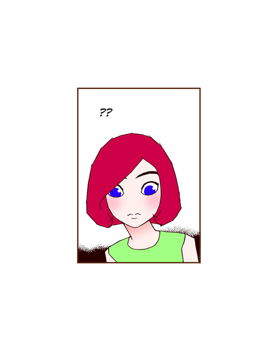 Read Love Alarm chapter 206 image 58 on Lezhin