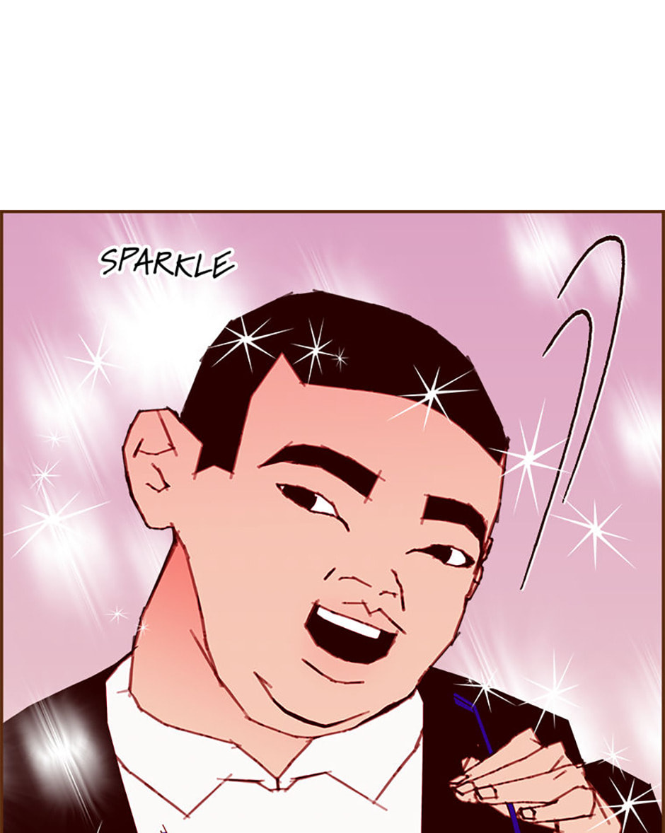 Read Love Alarm chapter 206 image 59 on Lezhin