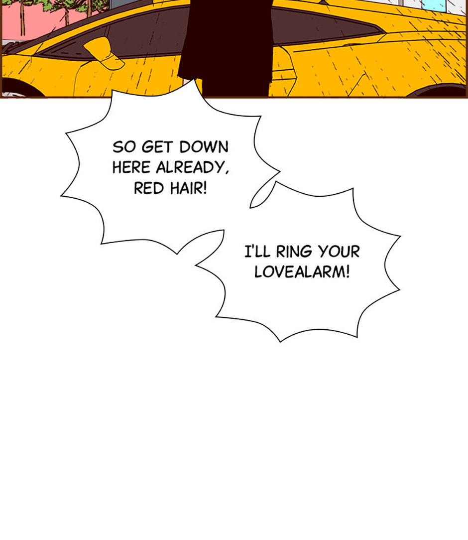 Read Love Alarm chapter 206 image 62 on Lezhin