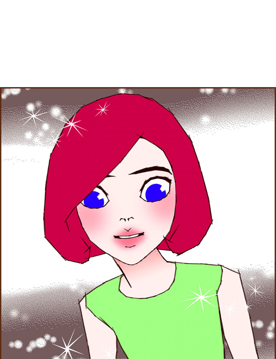 Read Love Alarm chapter 206 image 63 on Lezhin
