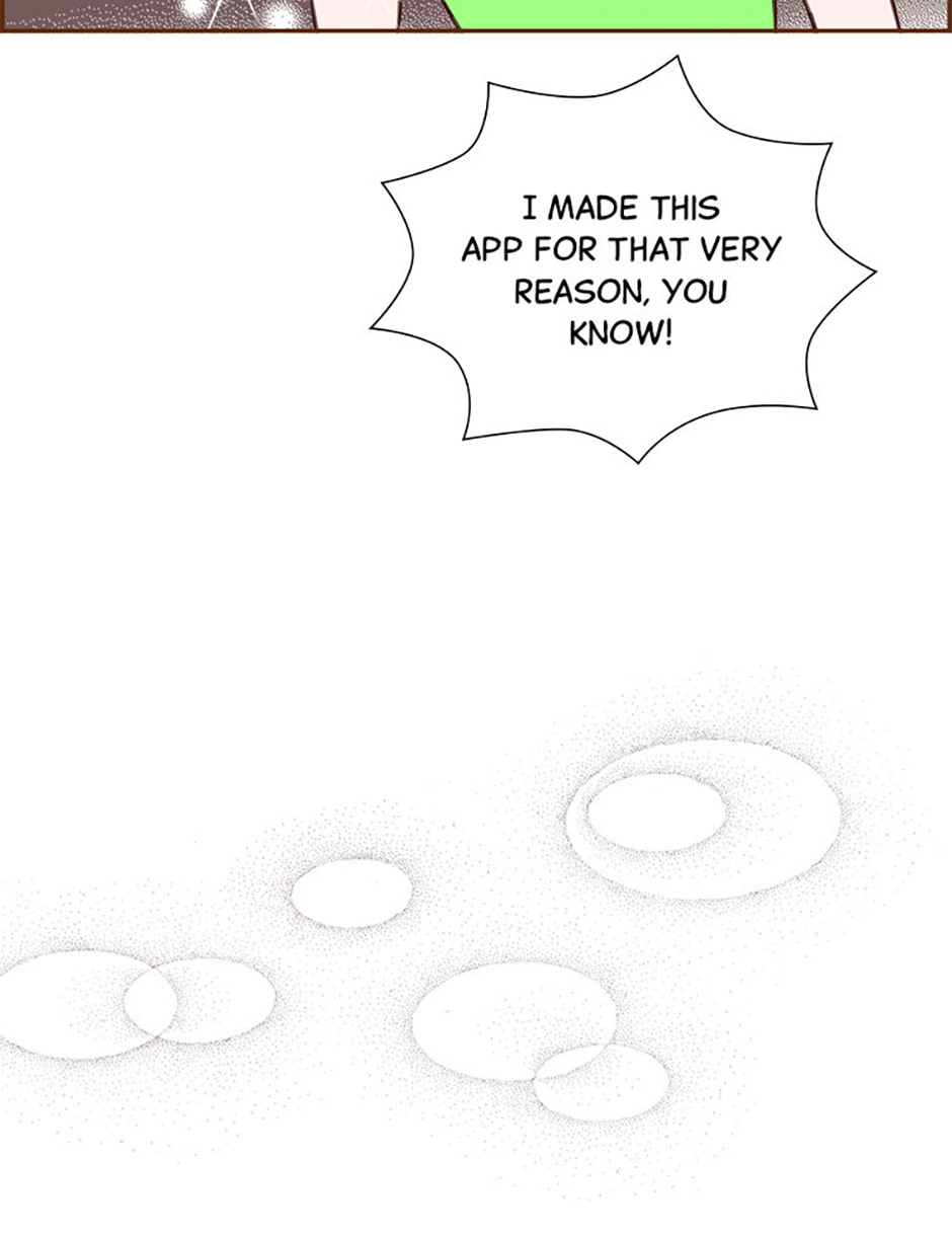 Read Love Alarm chapter 206 image 64 on Lezhin