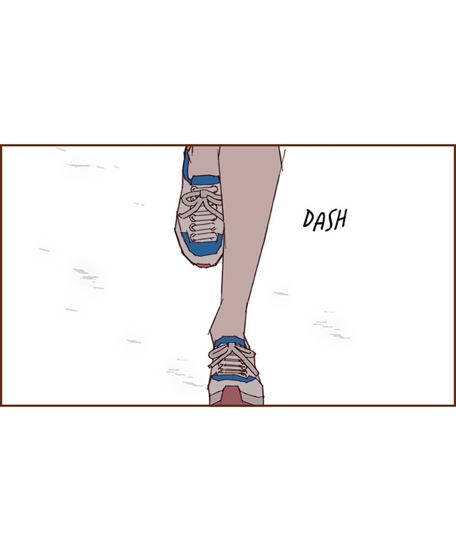 Read Love Alarm chapter 206 image 66 on Lezhin