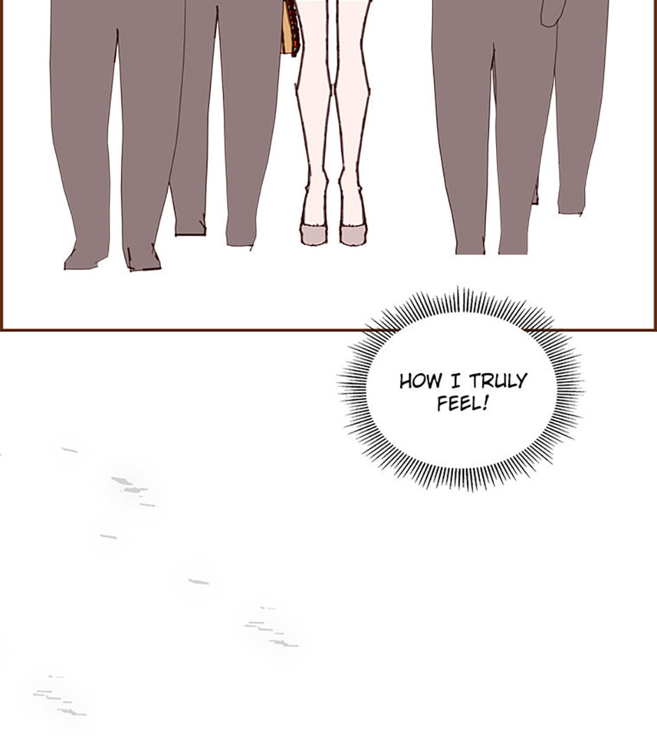 Read Love Alarm chapter 206 image 74 on Lezhin