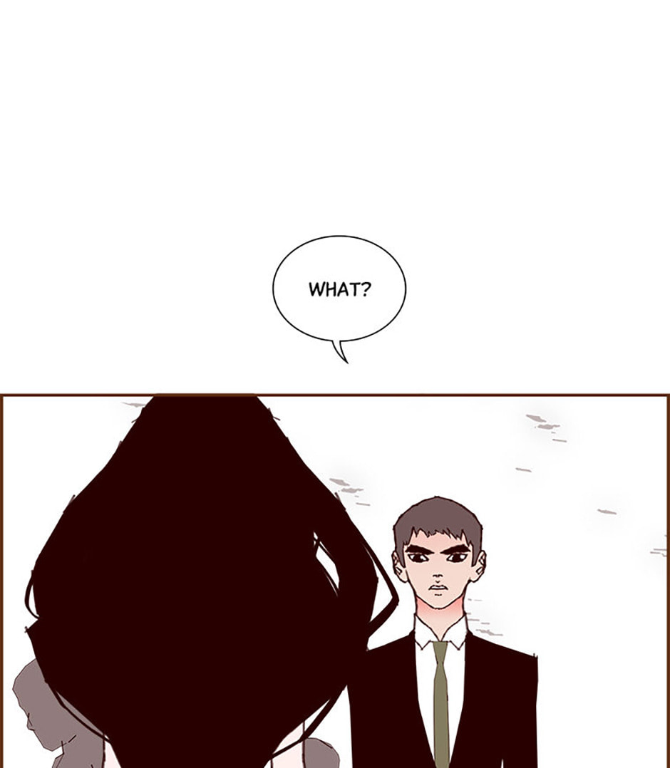Read Love Alarm chapter 206 image 75 on Lezhin