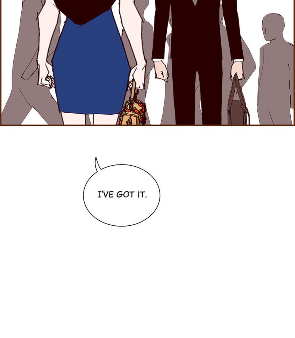 Read Love Alarm chapter 206 image 76 on Lezhin