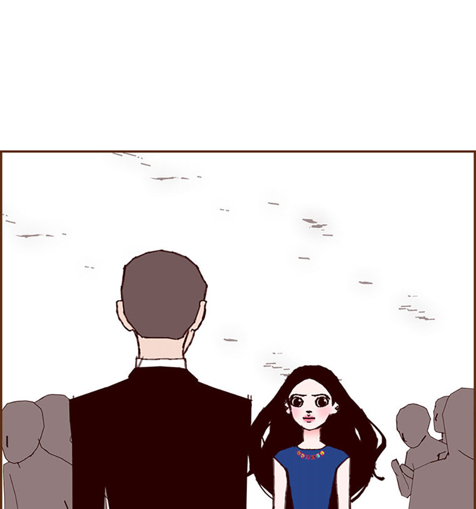 Read Love Alarm chapter 206 image 77 on Lezhin