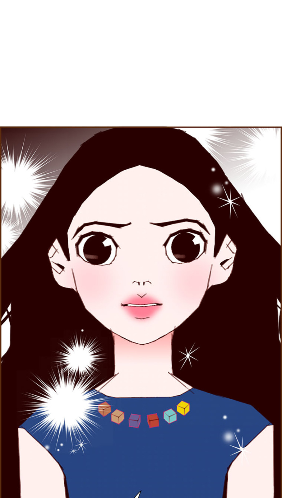 Read Love Alarm chapter 206 image 79 on Lezhin