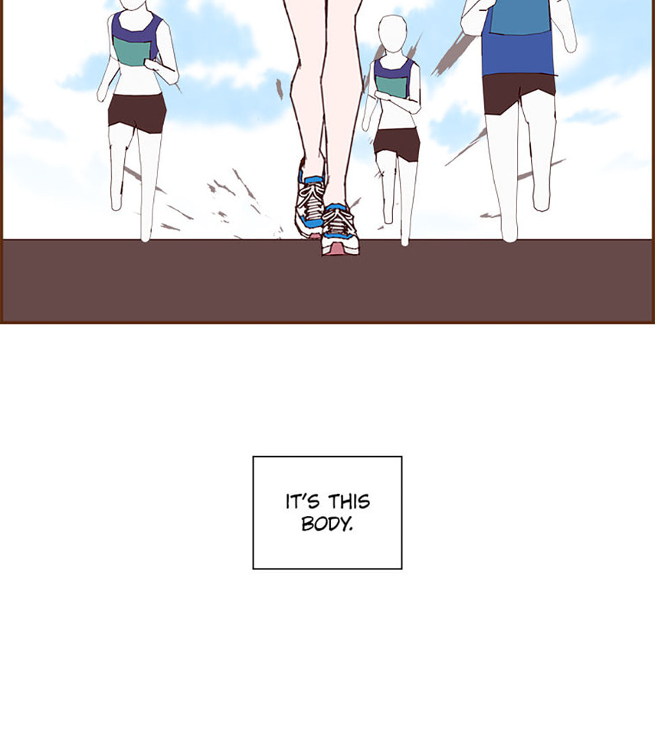Read Love Alarm chapter 208 image 11 on Lezhin