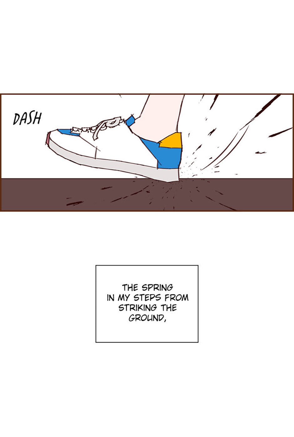 Read Love Alarm chapter 208 image 12 on Lezhin