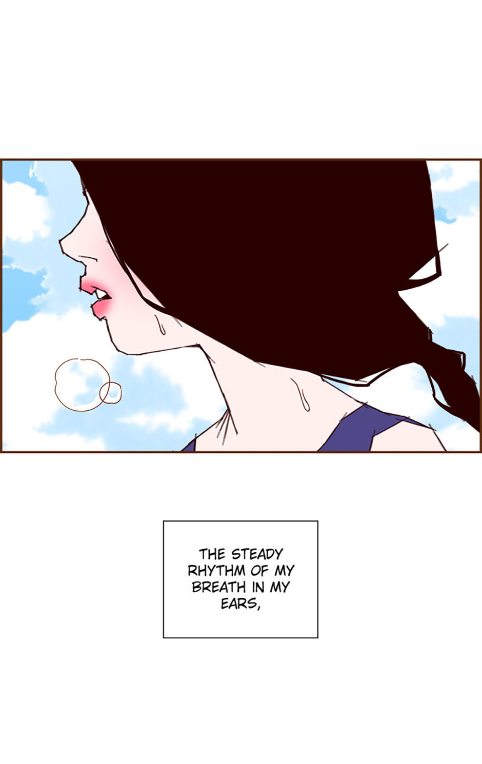 Read Love Alarm chapter 208 image 13 on Lezhin