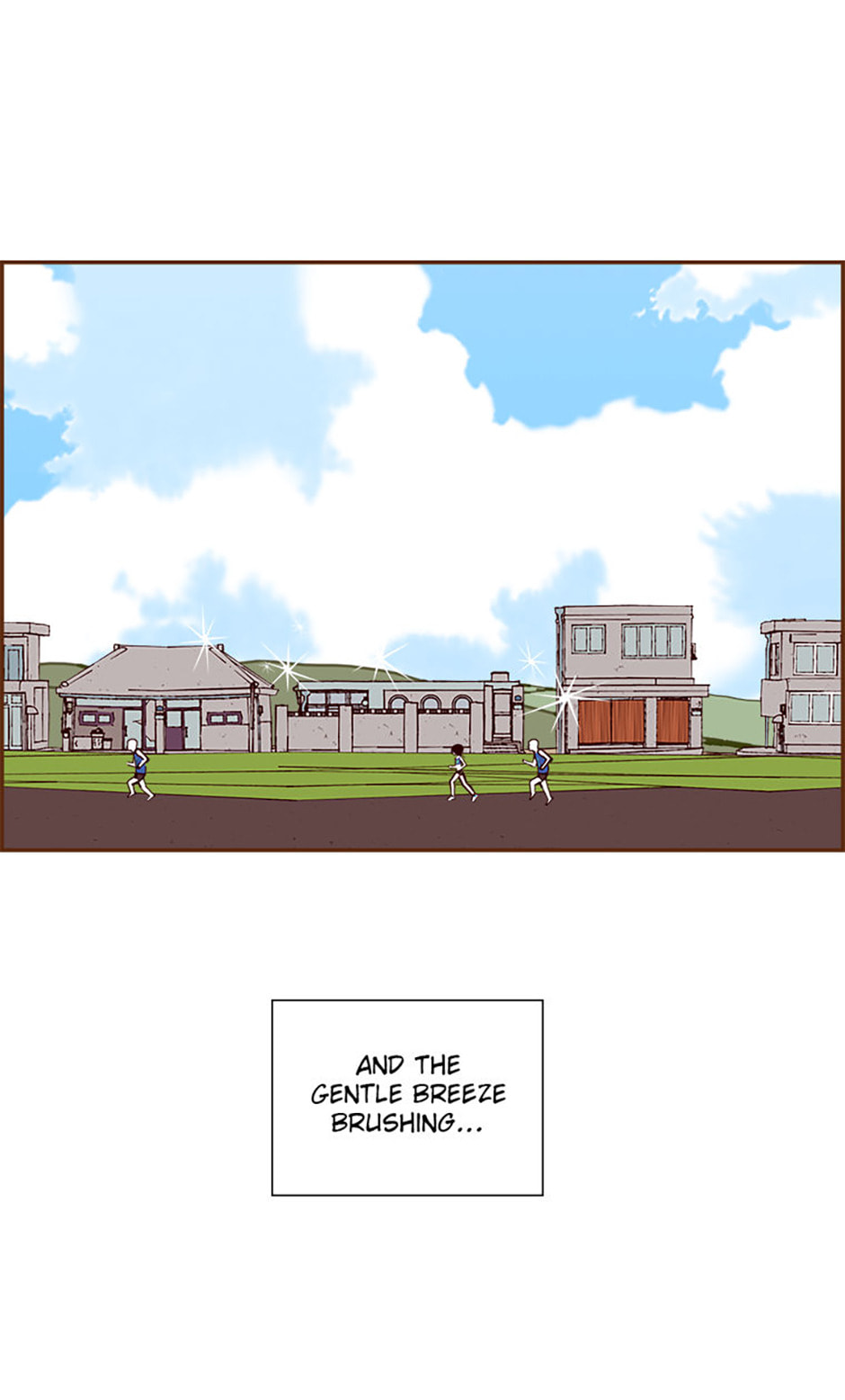 Read Love Alarm chapter 208 image 14 on Lezhin