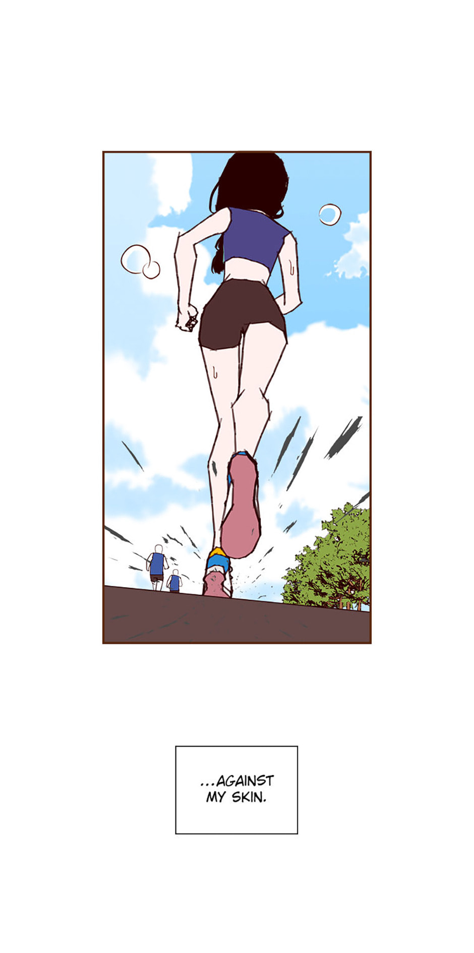 Read Love Alarm chapter 208 image 15 on Lezhin
