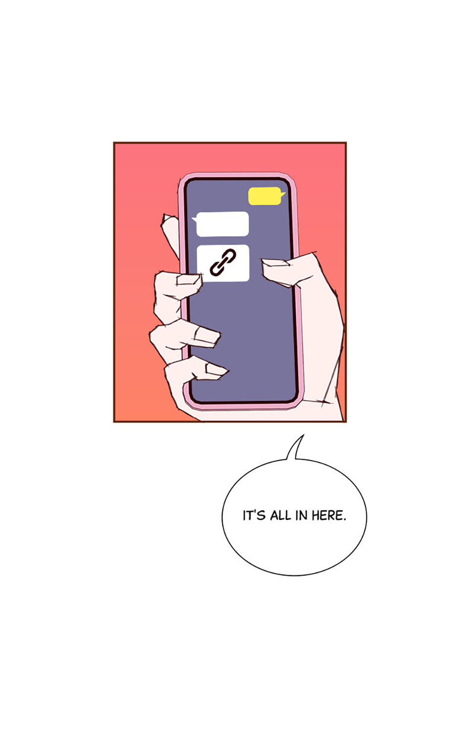 Read Love Alarm chapter 208 image 22 on Lezhin
