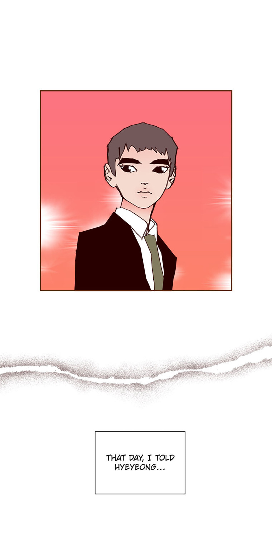 Read Love Alarm chapter 208 image 24 on Lezhin