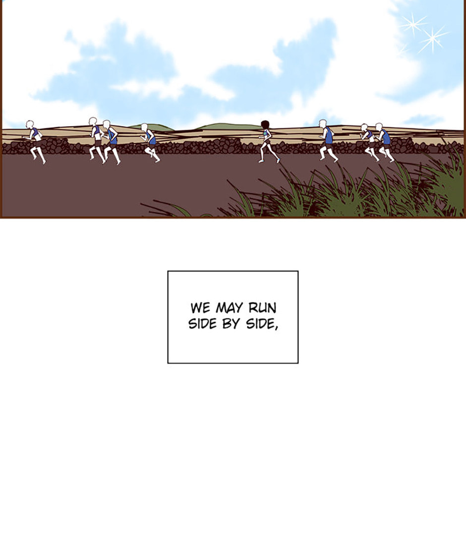Read Love Alarm chapter 208 image 3 on Lezhin