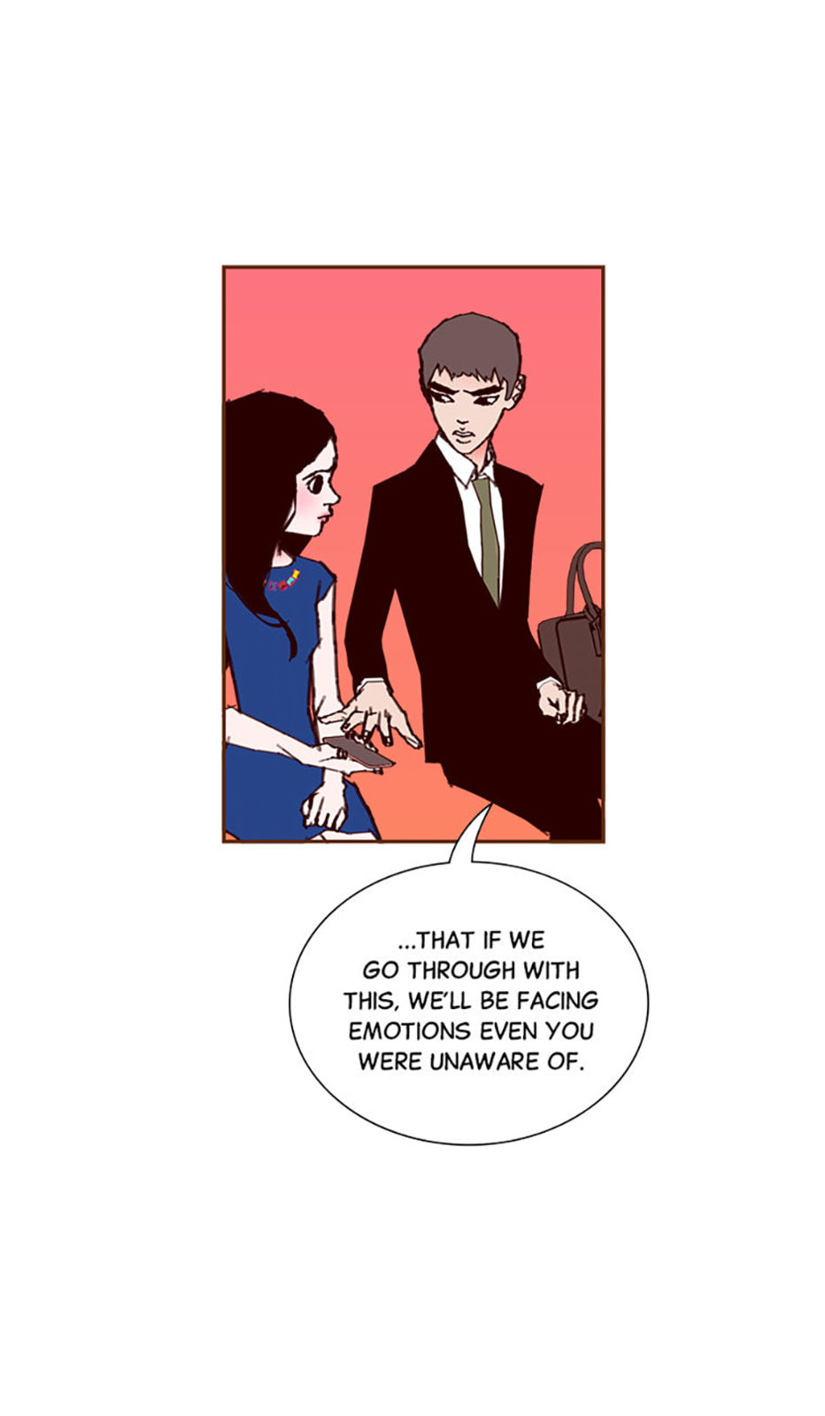 Read Love Alarm chapter 208 image 31 on Lezhin