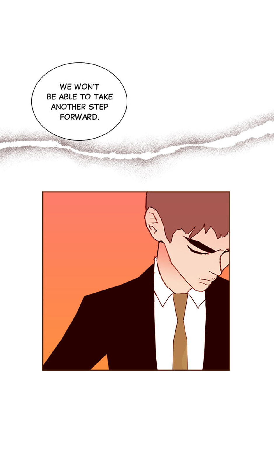 Read Love Alarm chapter 208 image 37 on Lezhin