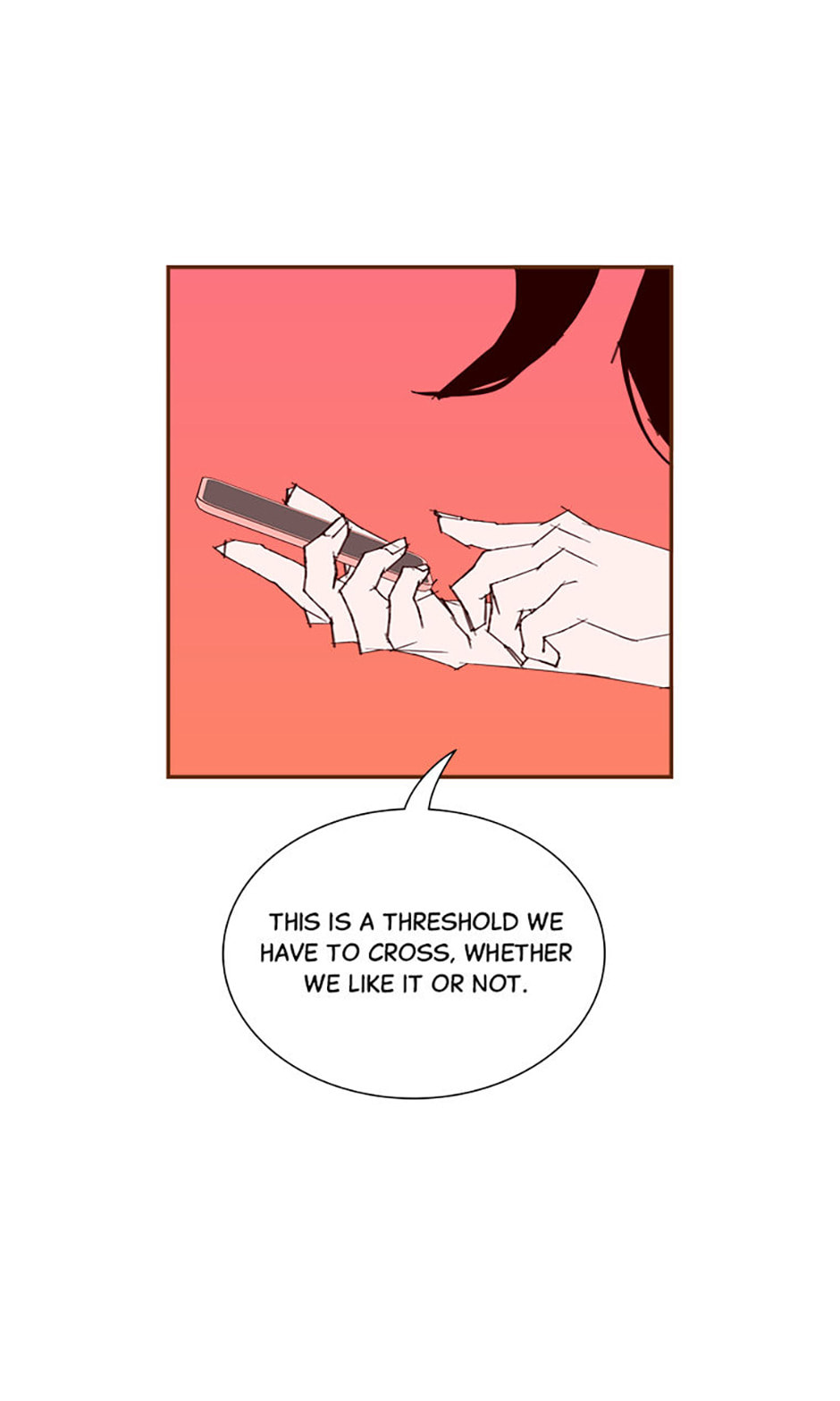 Read Love Alarm chapter 208 image 38 on Lezhin