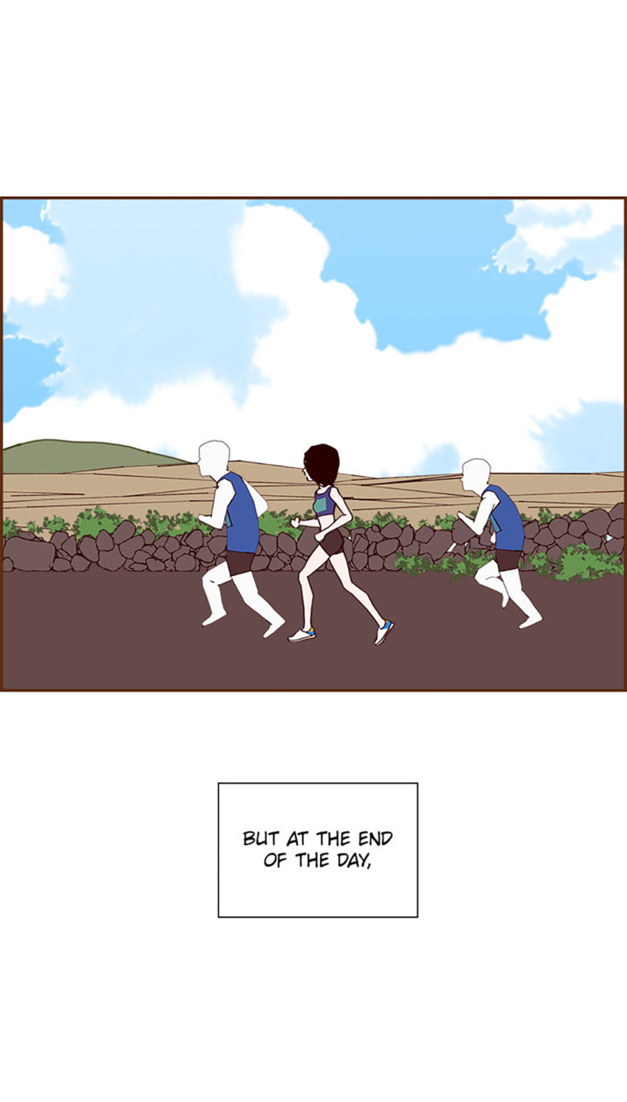 Read Love Alarm chapter 208 image 4 on Lezhin