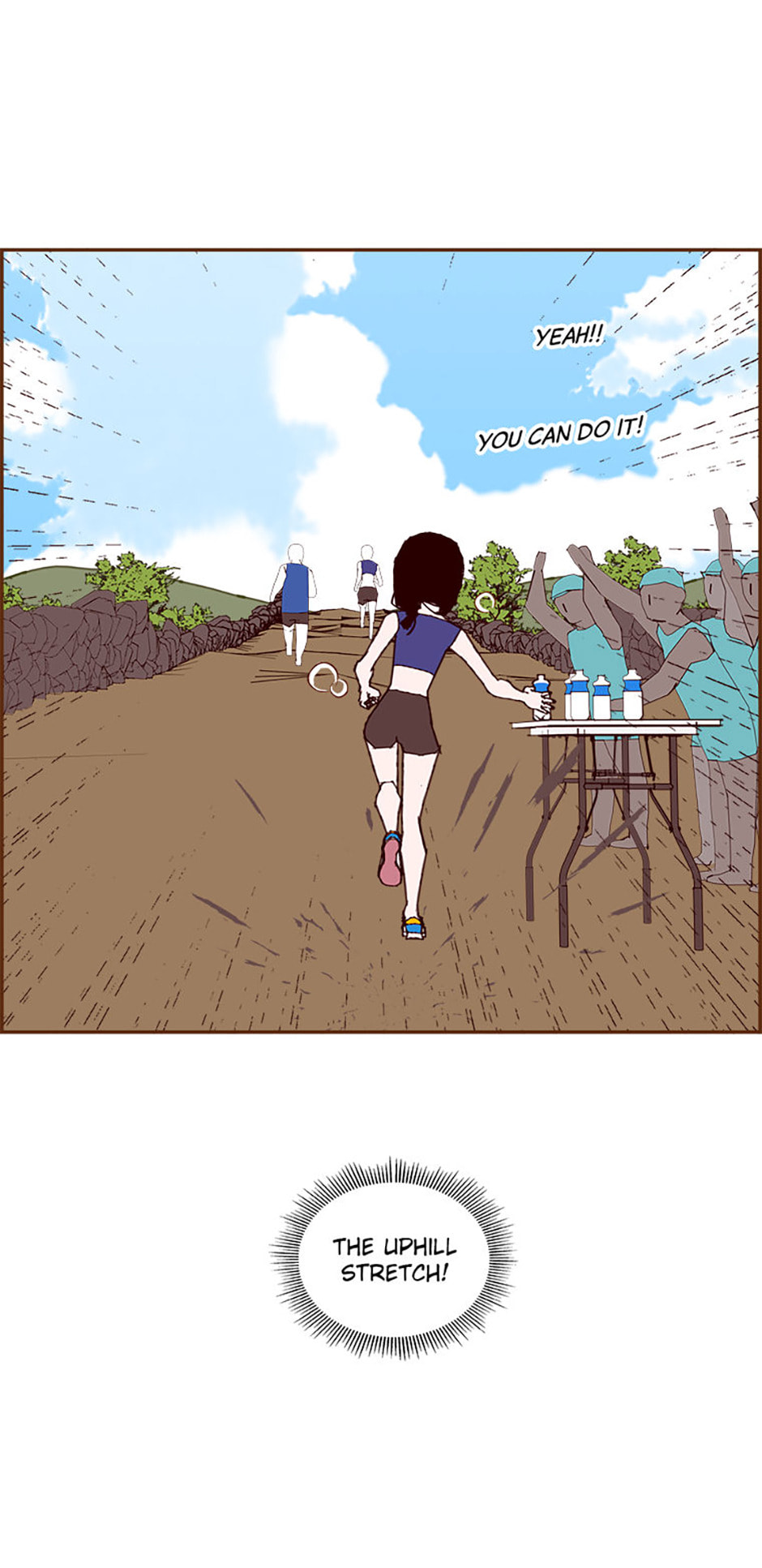 Read Love Alarm chapter 208 image 43 on Lezhin