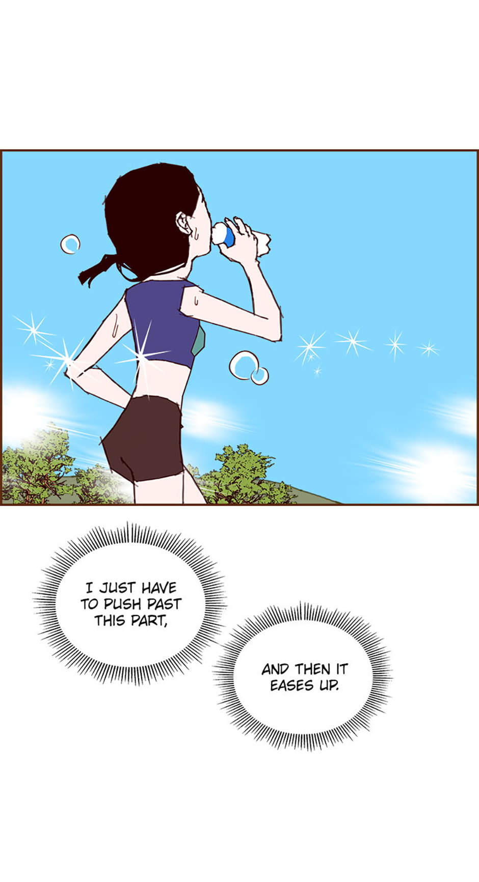 Read Love Alarm chapter 208 image 44 on Lezhin