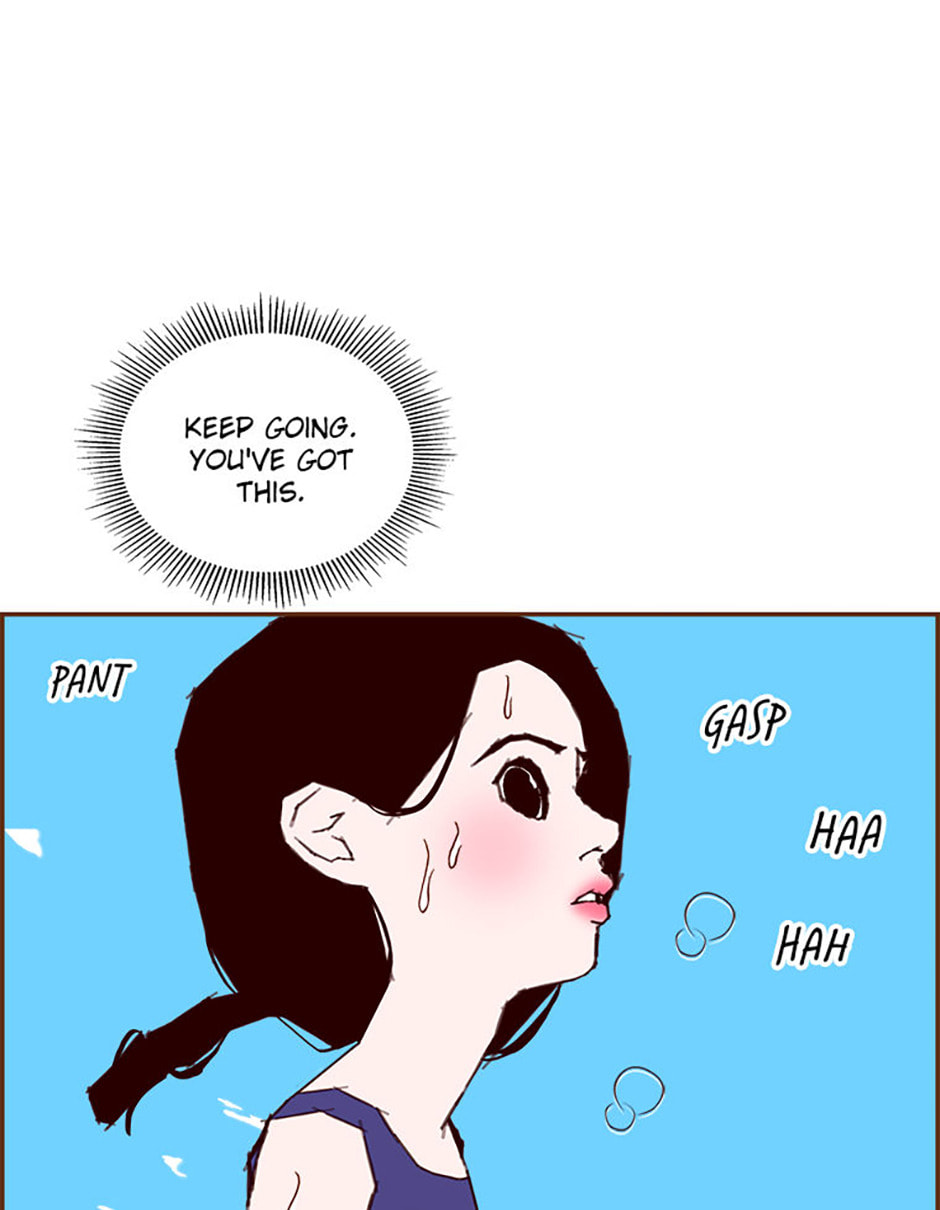 Read Love Alarm chapter 208 image 45 on Lezhin