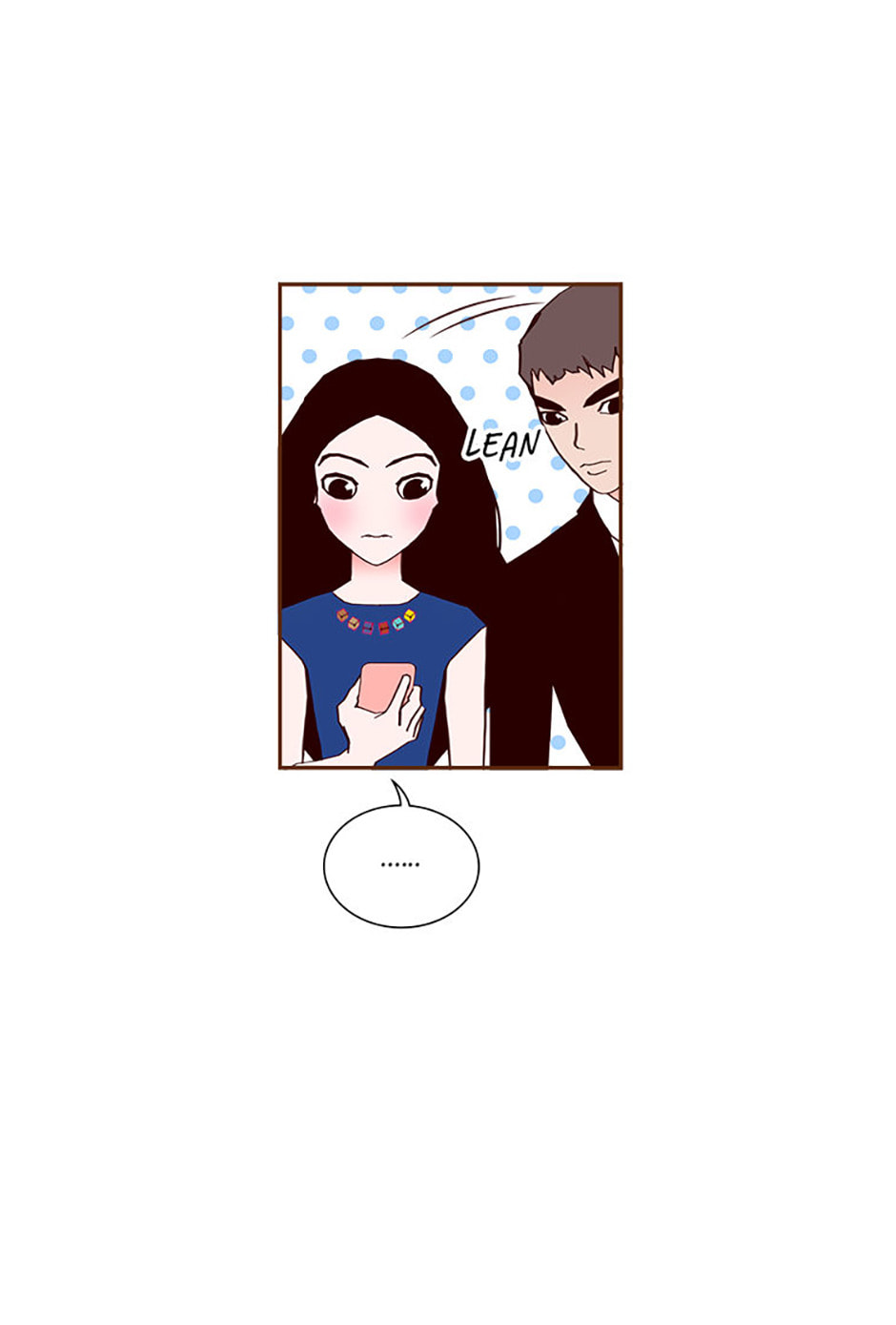 Read Love Alarm chapter 208 image 48 on Lezhin