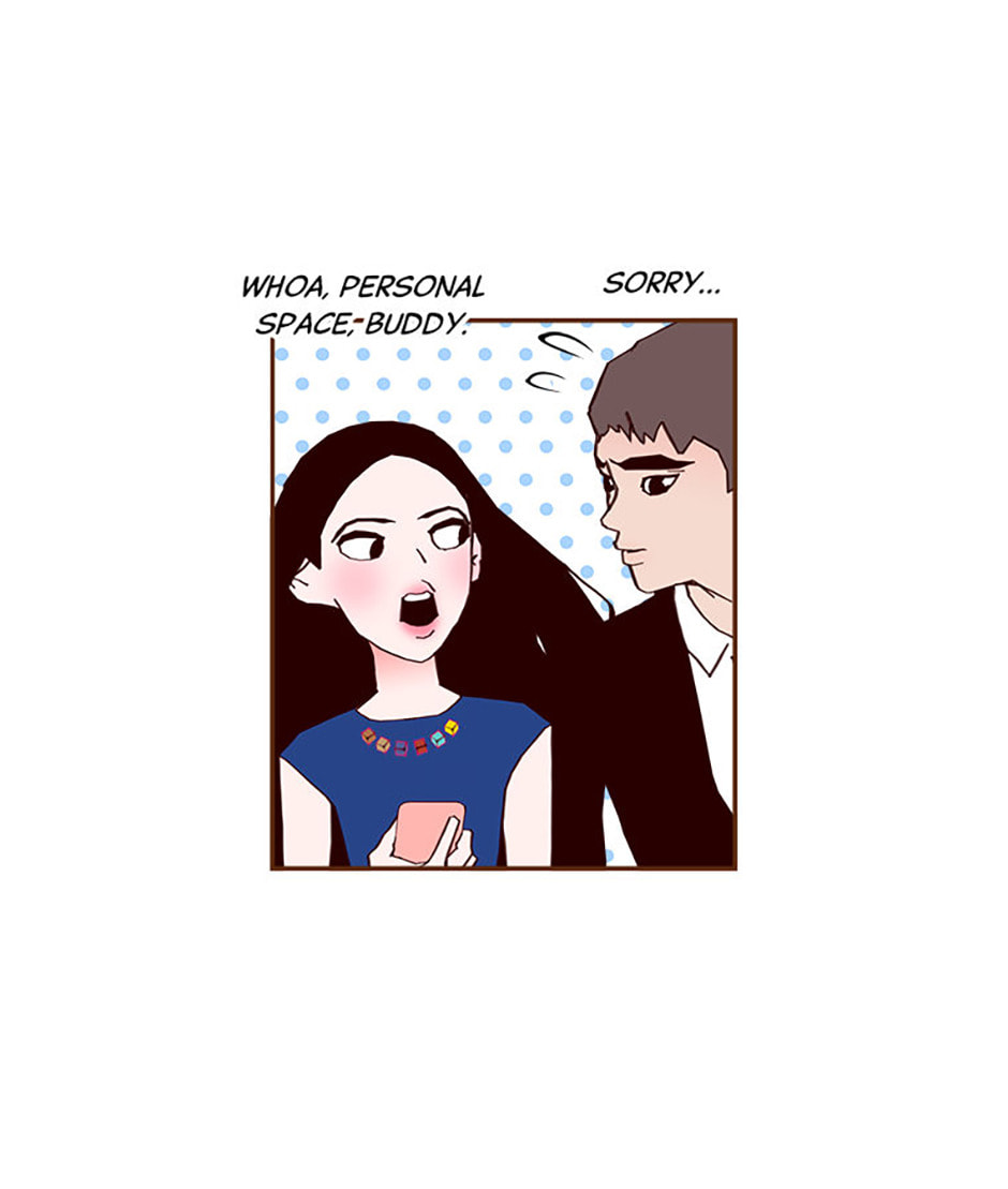 Read Love Alarm chapter 208 image 50 on Lezhin